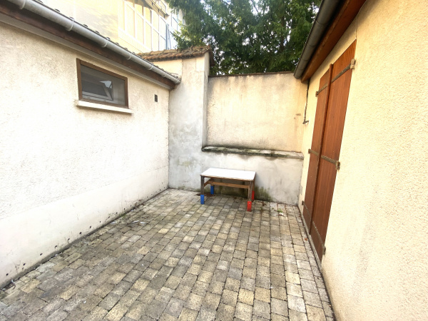 Offres de vente Appartement Reims 51100